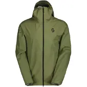 SCOTT Explorair Light Dryo 2.5l Jacket Vert XL Homme