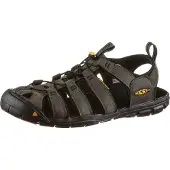 Keen Sandales safran / olive
