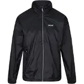 Regatta Veste outdoor 'Lyle IV' noir / blanc