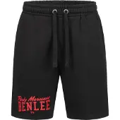 Benlee Herren Shorts normale Passform HENNRY Black/Red S