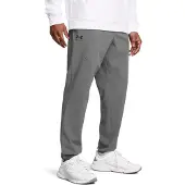 Under Armour Vibe Woven Joggers Gris M Homme