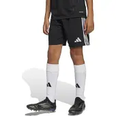 Adidas Tastigo 25 Shorts Noir 5-6 Years Garçon
