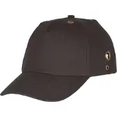Proline 34506 Casquette, noir, 54-59 cm