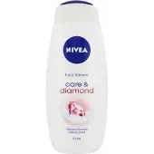 Nivea Care & Diamond (500 ml)