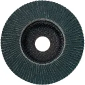 Metabo Disque abrasif lamellaire (40)