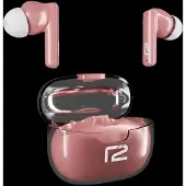 Ready2music Chronos Air ANC, rose (ANC, Sans fil), Écouteurs, Rose