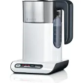 Bosch TWK8611P Styline - Bouilloire - Blanc