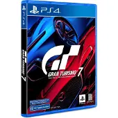 Gran Turismo 7