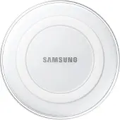 Samsung Station de recharge par induction EP-PG920 pour Galaxy S6/S6 Edge, S7/S7 Edge, blanc