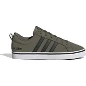 Adidas Baskets de - VS PACE 2.0 - EU411/3 - EU46 - pour Homme - olive - Taille EU 46