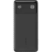 Anker Powerbank 10 000 Mah 22.5w Noir (a1388g11)