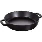 Staub Paellapan 26cm Noir 12232623