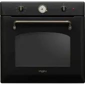 Whirlpool WTA C 8411 SC AN, Medium, Four électrique, 73 l, 2600 W, 73 l, catalytique