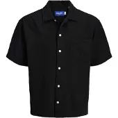 Jack & Jones Chemise noir