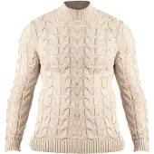 Jacey Quinn Pull-over beige