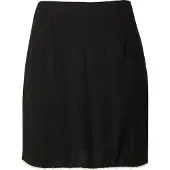 Vero Moda Jupe 'VMVIPS' noir