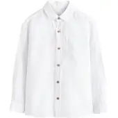 Next Chemise blanc