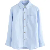 Next Chemise bleu clair