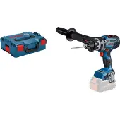 Bosch Professional GSR 18V-150 C (sans Batterie)