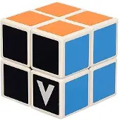V-Cube - Rubik's Cube classique 2x2x2