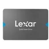 Lexar NQ100 1,92 To 2,5" Série ATA III