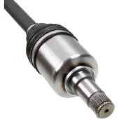 FEBI BILSTEIN Arbre de transmission 185196