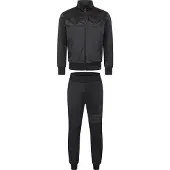 TAPOUT Spirit Tracksuit Gris M Homme