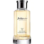 Baldessarini Concentree eau de cologne pour homme 50 ml