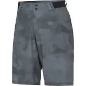 Vaude Loamer Shorts Gris L Homme