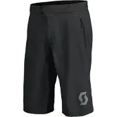 SCOTT Trail Vertic Shorts With Chamois Noir M Homme