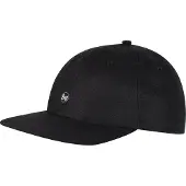 Buff Chill Baseball Cap Noir