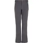 Protest Lole Softshell Pants Gris S Femme