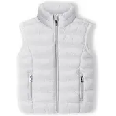 MINOTI Gilet blanc