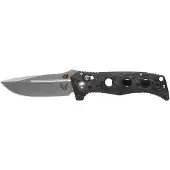 Benchmade Mini Adamas Marbled Carbon Fiber 273-03