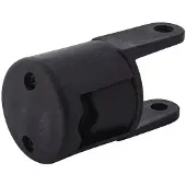Hella Support de phares de travail pour 1GA 996 083-001 1GA 996 083-011 ULTRA BEAM