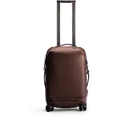 Peak Design Valise à roulettes Roller Pro Eclipse