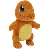 Boti Pokemon Pluche Cordly Charmander, 20 cm