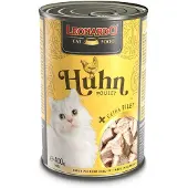 Leonardo Poulet avec extra filet 400 g