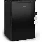Bomann GS 7253, 87 l, 4,4 kg/24h, N-T, 40 dB, C, noir