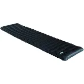 High Peak Dayton Individual Air Bed Noir