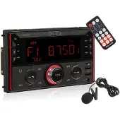 BLOW Autoradio 2DIN AVH-9620
