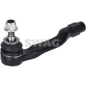 SWAG Rotule de barre d'accouplement pour OPEL Vivaro C fourgon (K0) Avant gauche 33 10 6371
