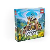 Asmodee Monkey Palace