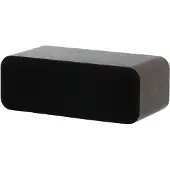 Q-Acoustics Enceinte centrale 3090C Noyer