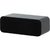 Q-Acoustics Enceinte centrale 3090C Noir mat