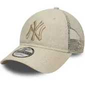 New Era Casquette '9TWENTY NEYYAN' beige / mastic