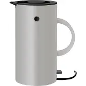 Stelton EM77 Bouilloire 1,5 litre, gris