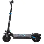 B-Move 6.0 Electric Scooter Argenté One Size / EU Plug 220V