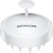 Sachajuan Bü rste pour exfolier le cuir chevelu ( Scalp Brush)