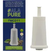 Alapure Filtre à eau adapté à BREVILLE